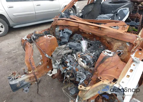 2014 Mercedes-Benz Gl 450 4Matic z USA, uszkodzony, nr VIN 4JGDF7CE1EA365106